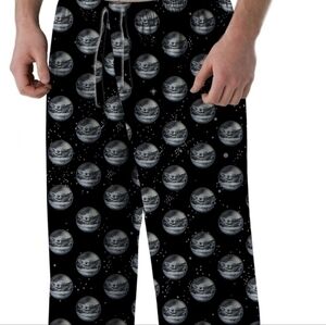 [Star Wars]The Child Pajama Bottoms - Size M